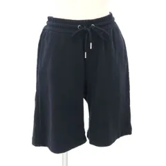 モンクレール スウェットハーフパンツ  【Bランク】【中古】のサムネイル