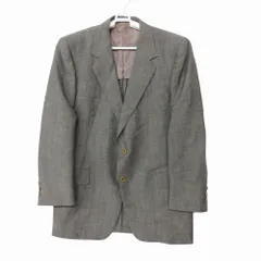 テーラードジャケット メンズ 【中古】のサムネイル