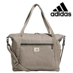 【新品】アディダス 2025年春夏モデルゴルフ ユニセックス ファーストティー トートバッグ KVI26 adidas golf ゴルフ