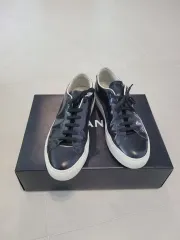 COMMON PROJECTS アキレス ロー ブラック 41のサムネイル