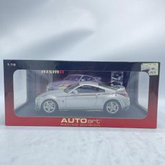 オートアート 1/18 日産 スカイライン GT-R R34 埼玉県警 パトカー