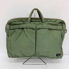 PORTER ポーター 吉田カバン ビジネスバッグ タンカー ブリーフケース