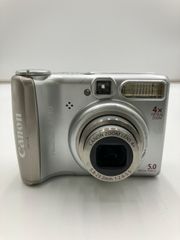 CC3396 Canon PowerShot A530 PC1184 캐논 디지털 카메라 현재 상태