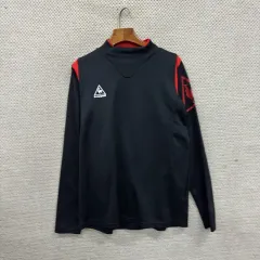 le coq sportif ジャージ 長袖Tシャツ L D03856のサムネイル