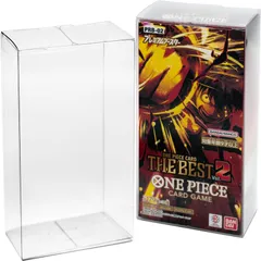 2026年最新】【未開封BOX】ONE PIECE カードゲーム プレミアム