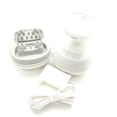 美品 Panasonic パナソニック EH-HE0G 頭皮エステ サロンタッチタイプ
