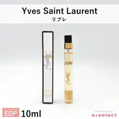 イヴ サンローラン YVES SAINT LAURENT リブレ EDP オードパルファム　10ml レディース 香水のサムネイル