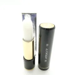 未使用 LANCOME ランコム ラプソリュ ルージュ ラ バーズ リップクリーム 00 BK1389O2のサムネイル