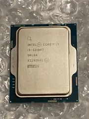 2026年最新】core i3-12100の人気アイテム - メルカリ