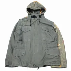 PHENOMENON フェノメノン ブルゾン メンズ 【中古】のサムネイル