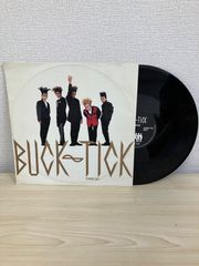 BUCK-TICK ROMANESQUE LPレコード ミニアルバム - メルカリ