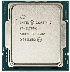 2026年最新】core i7 11700kの人気アイテム - メルカリ