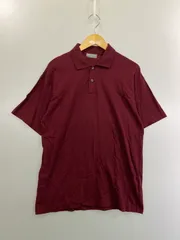 COMME DES GARCONS HOMME コムデギャルソンオム 90's POLO SHIRT 90年代 田中オム ポロシャツ 半袖 トップス 【140-260731-yn-27-min】のサムネイル