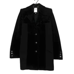 CELINE セリーヌ テーラードジャケット レディース 【中古】のサムネイル