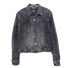 2026年最新】Saint Laurent レディース Gジャン・デニムジャケット