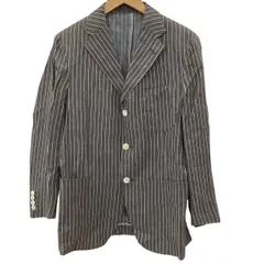 BURBERRY LONDON バーバリーロンドン メンズ ジャケット SIZE S ブラウンのサムネイル