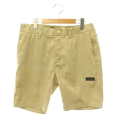 マーク＆ロナ MARK&LONA Gauge 6PK Shorts ショーツ パンツ カモフラ 46 ベージュ /HK ■OSのサムネイル