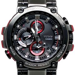 G-SHOCK ジーショック GW-9200BWJ-1 RISEMAN Garish Black 電波