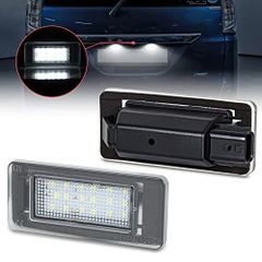 GemPro 新型 エクストレイル T33 セレナC27 LEDナンバー灯 エクストレイルT32 ローグJ50 ライセンスランプ LED 日産適用 2個セット 爆光 純正交換品ts 65d6127c