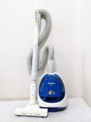 Panasonic MC-SXJ4000-W サイクロン式掃除機 U1 Panasonic MC-SXJ4000 サイクロン式掃除機 回転ブラシヘッド - メルカリ