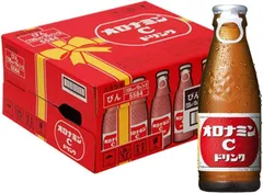 未使用 大塚製薬 オロナミンC 120ml 30本 栄養ドリンク 炭酸 瓶 箱買い ケース まとめ買いのサムネイル