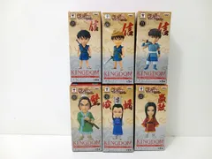 2026年最新】キングダム ワーコレの人気アイテム - メルカリ