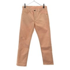 Levi's リーバイス 511 スリムフィット スキニーパンツ w29 ピンク サマーベッドフォードコードスキニー レディース 古着