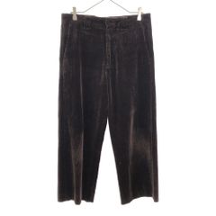 URBAN RESEARCH アーバンリサーチ コーデュロイパンツ M ブラウン メンズ 古着