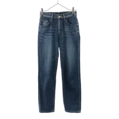 STUNNING LURE スタニング 日本製 テーパードデニムパンツ 24 ジーンズ レディース 古着のサムネイル