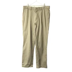 Polo by Ralph Lauren ポロバイラルフローレン コットンパンツ 36/21 ベージュ系 メンズ 古着のサムネイル