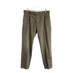 Brooks Brothers ブルックスブラザーズ テーパードパンツ w34 ブラウン系 メンズ 古着のサムネイル
