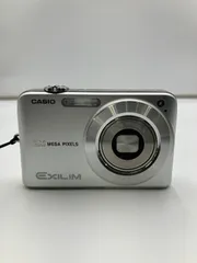 BG1001 CASIO EXILIM EX-Z1050 10.1 MEGA PIXELS カシオ　デジタルカメラ　現状のサムネイル