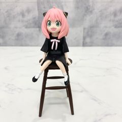 SPY×FAMILY Anya Forger Figure with Chair