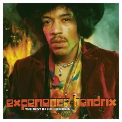 Experience Hendrix: The Best Of Jimi Hendrix