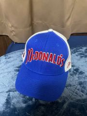 ダノンシャンティ キャップ 競馬 帽子 JRA - メルカリ
