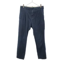 UNIVERSAL OVERALL ユニバーサルオーバーオール テーパードデニムパンツ M メンズ 古着のサムネイル