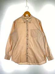 【中古品】 HAI SPORTING GEAR ISSEY MIYAKE ハイ スポーティング ギア イッセイミヤケ LS SHIRT ロングスリーブ シャツ メンズ 長袖 トップス 【140-260731-em-25-min】のサムネイル