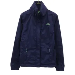 THE NORTH FACE ザノースフェイス NPW5150Z マウンテンパーカー S パープル アウトドア レディース 古着のサムネイル