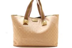 GUCCI グッチ GGトートバッグ 267474 トートバッグ GGキャンバス