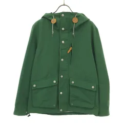 HARE ハレ マウンテンパーカー M グリーン メンズ 古着のサムネイル