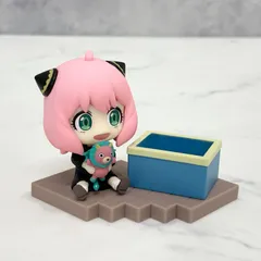 2026年最新】スパイファミリー フィギュアの人気アイテム - メルカリ