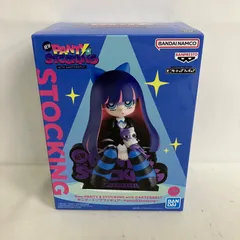 2026年最新】パンティ＆ストッキング フィギュアの人気アイテム - メルカリ