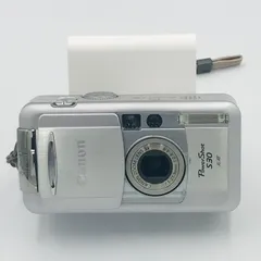 Canon キヤノン PowerShot S30　動作未確認のため現状品・ジャンク扱いのサムネイル