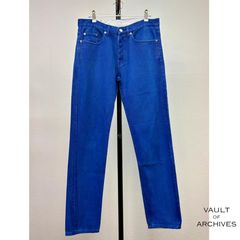 DRIES VAN NOTEN ドリスヴァンノッテン｜11SS リネンダブルチェスター