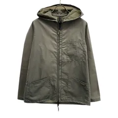 LAVENHAM ラベンハム イギリス製 ジップジャケット 36 グレー レディース 古着のサムネイル