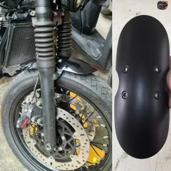 トライアンフ 純正 タンクエンブレム ボンネビル スラクストン