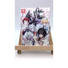 レンドフルール for Nintendo Switch 限定版 オトメイト - メルカリ
