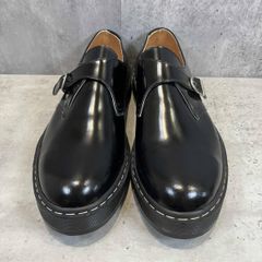 新品 マネブ MANEBU 417別注 HIHIN PANSOLE シューズ - メルカリ