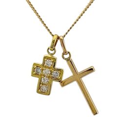 ティファニー アトラス グラス クリスタル ユニセックス TIFFANY&Co
