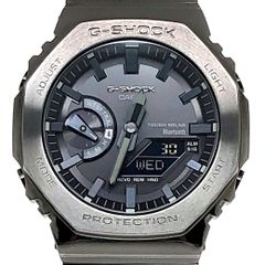 G-SHOCK ジーショック GA-2100MNG-2A MANGA THEME マンガ 漫画